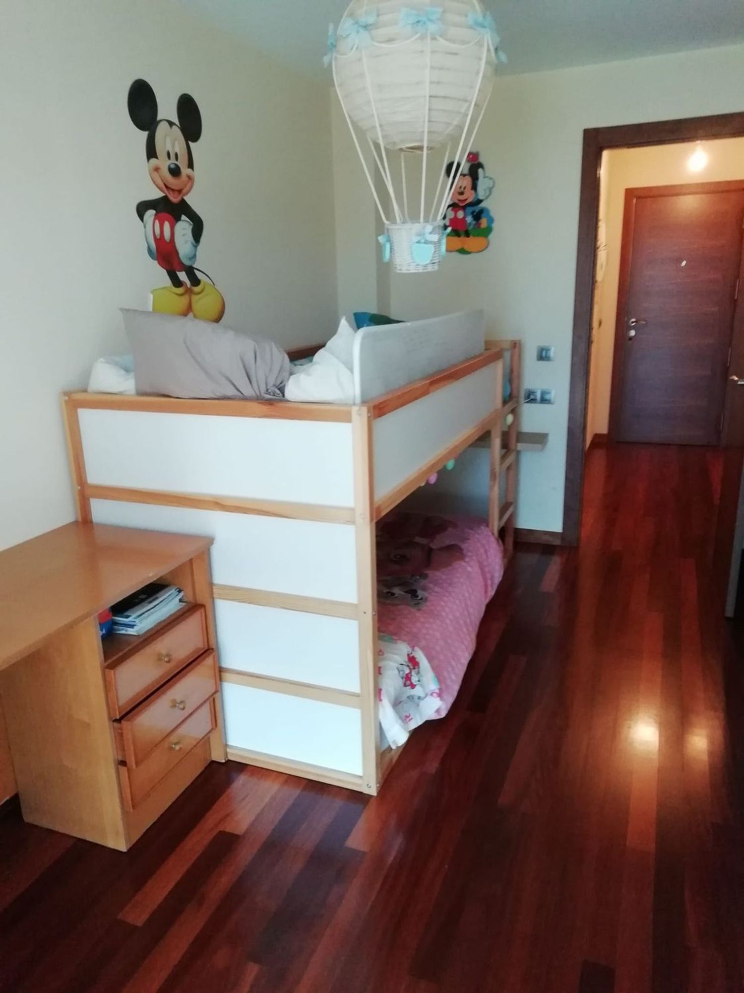 Piso en Xose Fernandez Nuñez, 16 - Foto 2