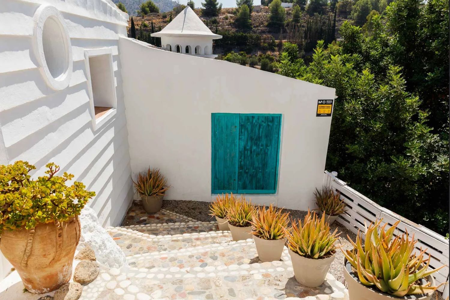 Cortijo en Cortijo en Camino de las lomas, 22 - Foto 40