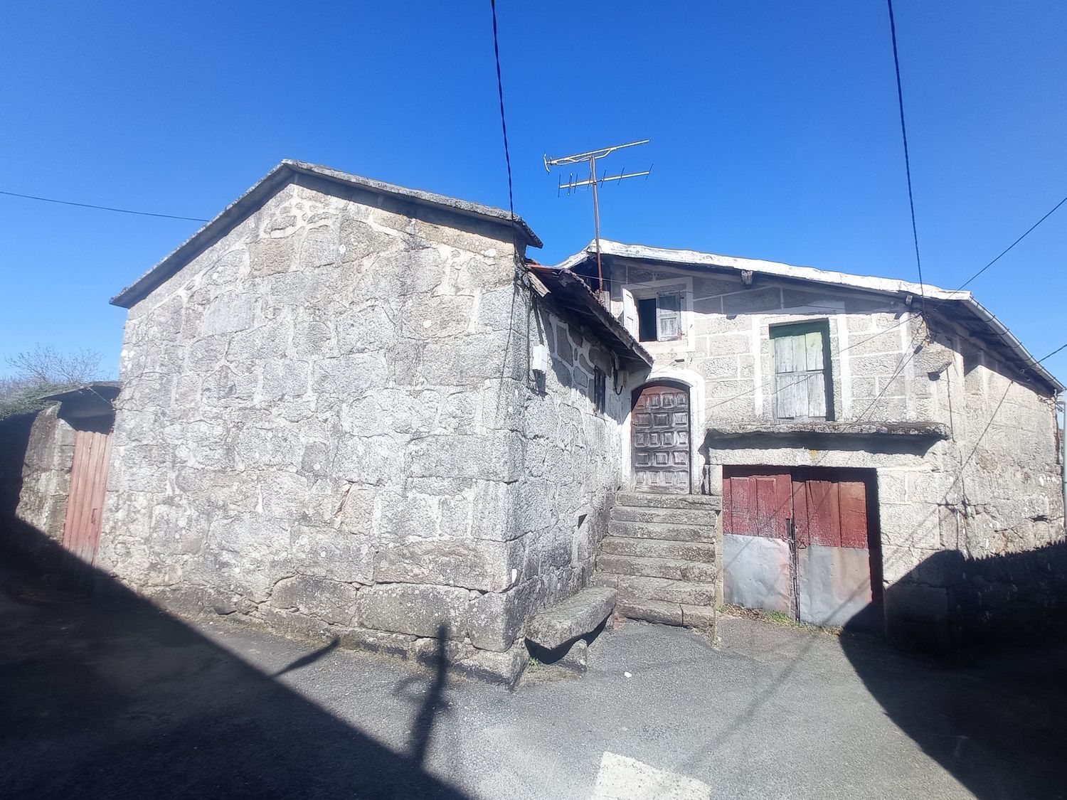 Casa de pueblo en Lugar Cados, 15 - Foto 8