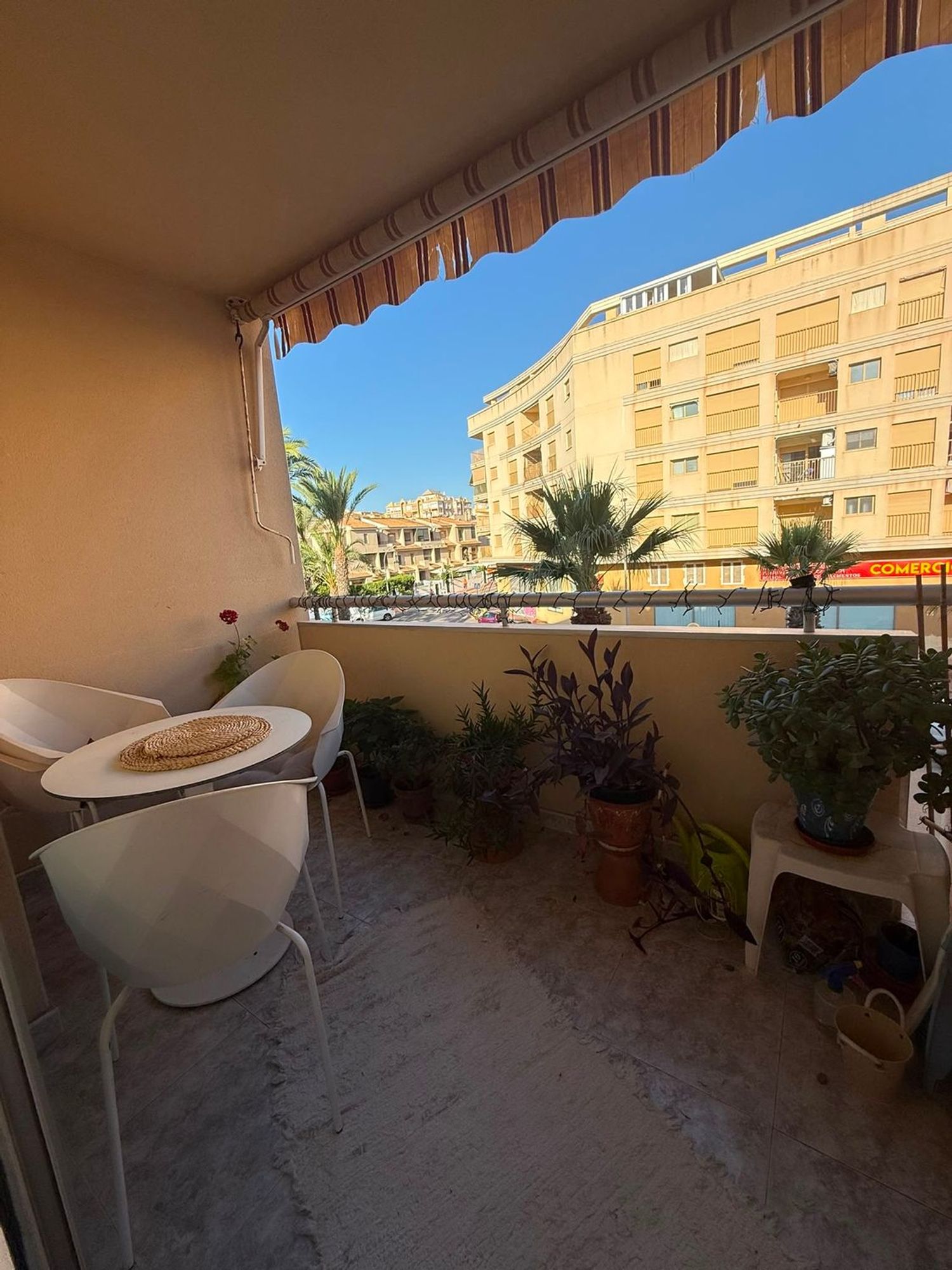 Piso en Avenida de Cervantes, 43, Guardamar Playa, Guardamar Playa - Foto 3