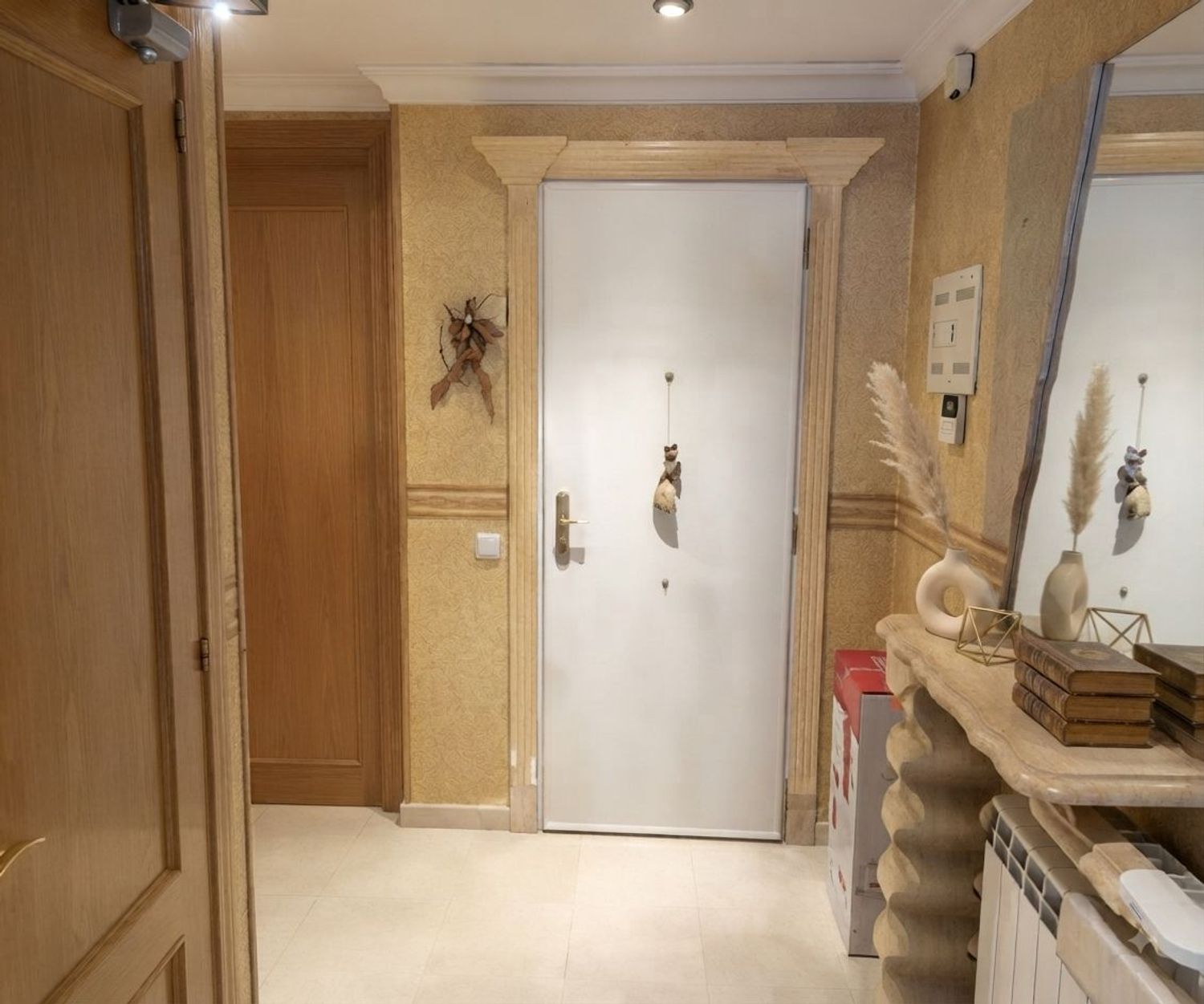 Chalet adosado en Calle Dublín, 6, Parque Henares, Parque Henares - Foto 17