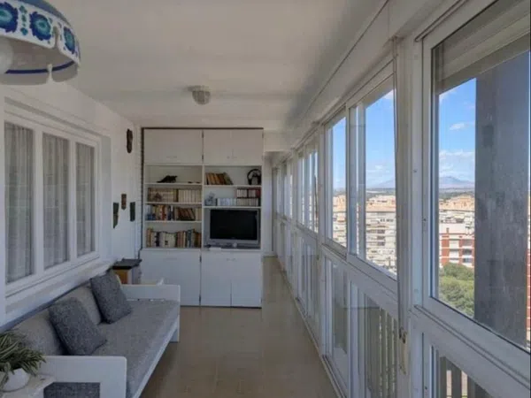 Piso en Barrio Playa de San Juan - Foto 3