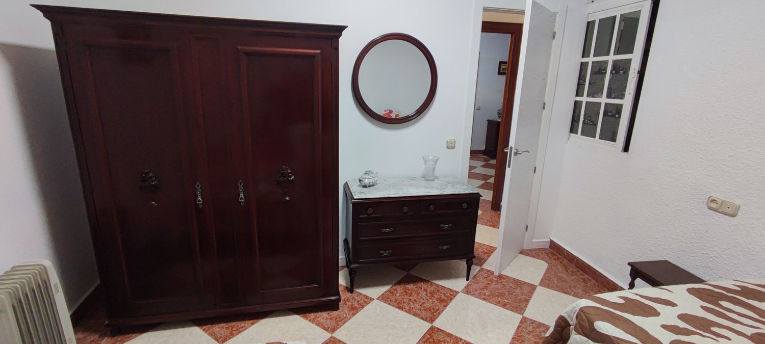 Casa o chalet independiente en Calle las Navas, 58 - Foto 10