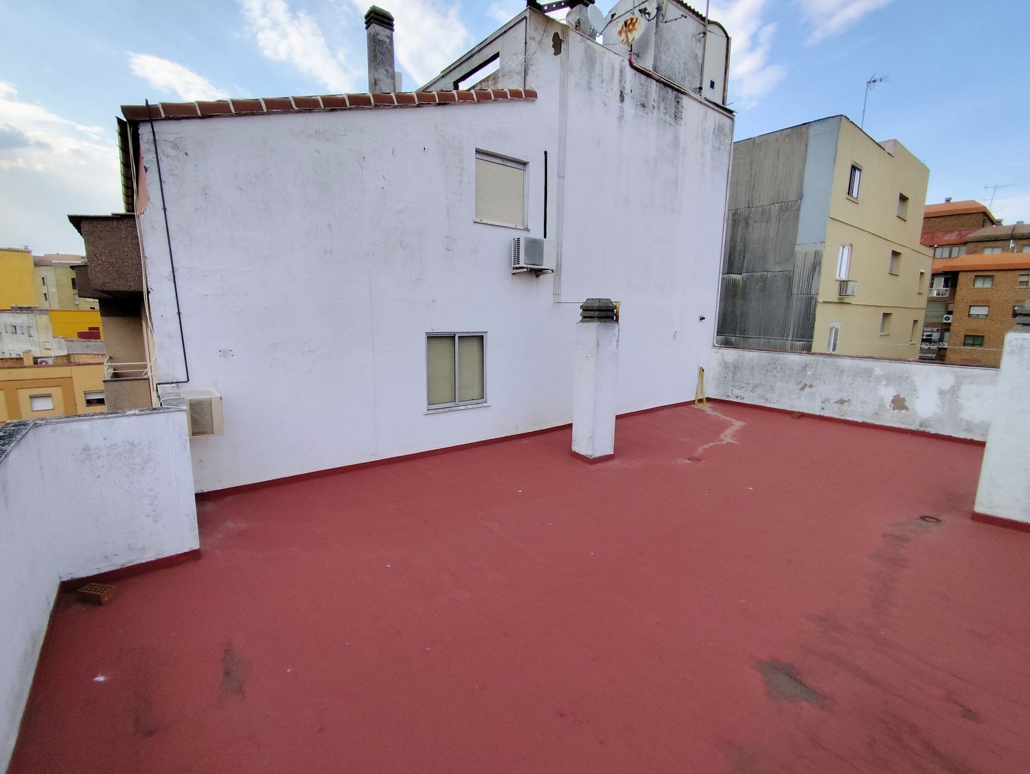 Dúplex en Calle Salamanca, 1, Centro, Centro - Foto 23