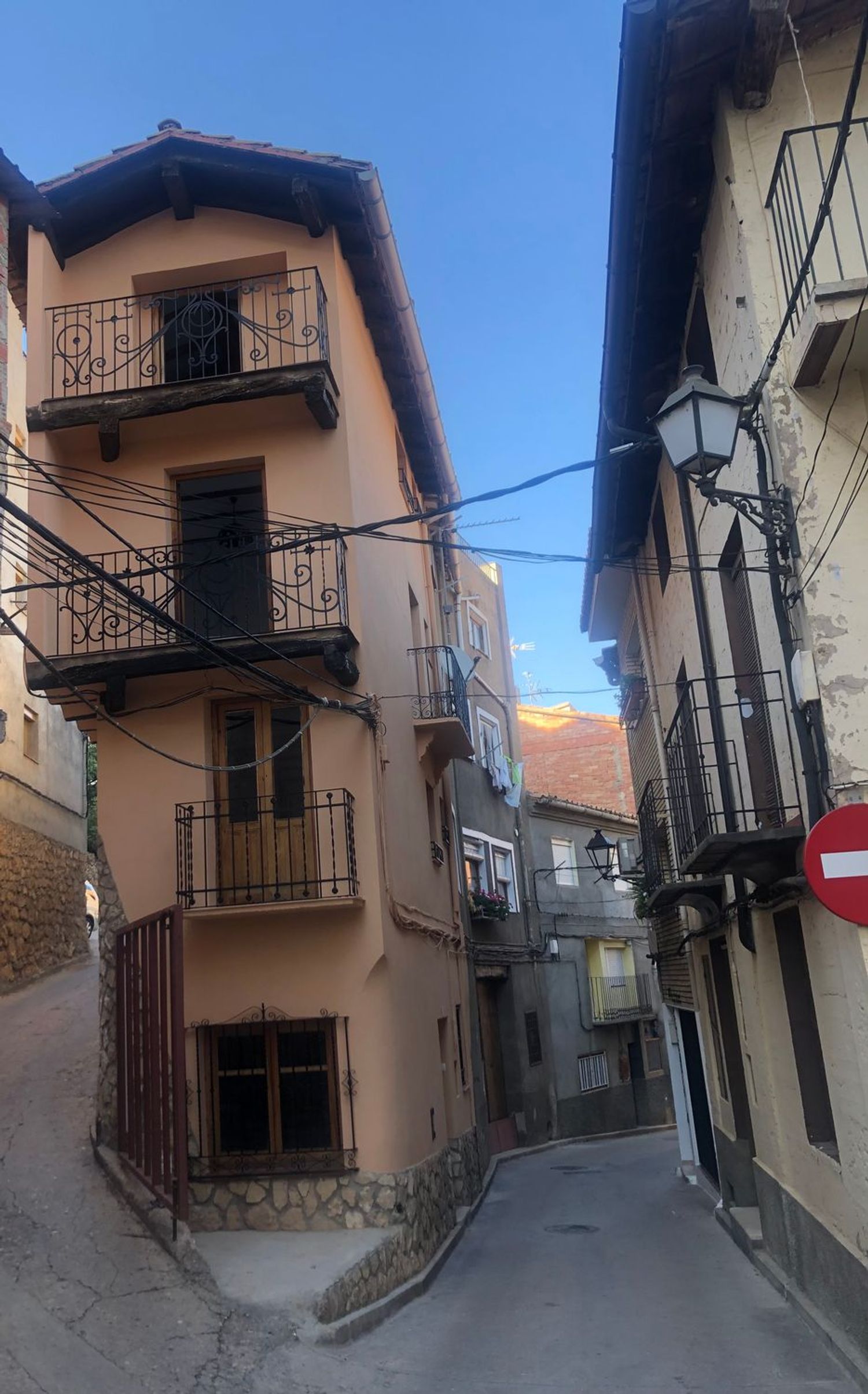 Casa de pueblo en Calle Mesón, 17 - Foto 5