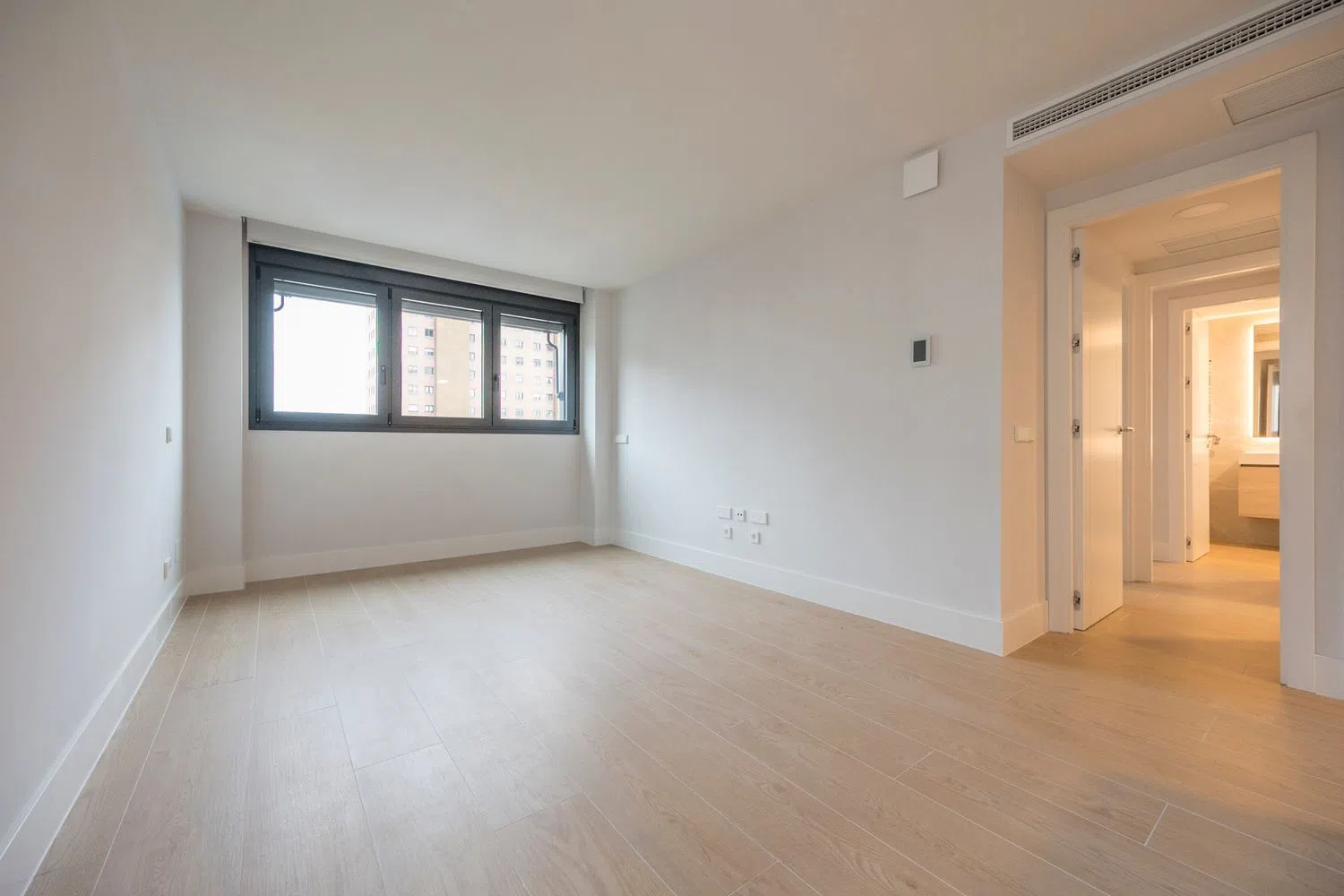 Piso en calle del Alcalde Sainz de Baranda, 88 - Foto 2