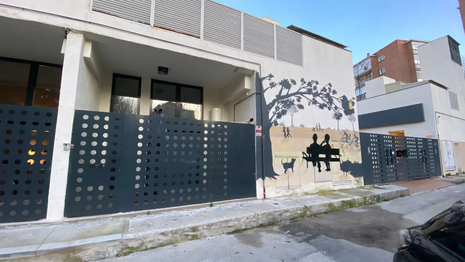 Piso en calle de Víctor de la Serna, 33 D - Foto 1