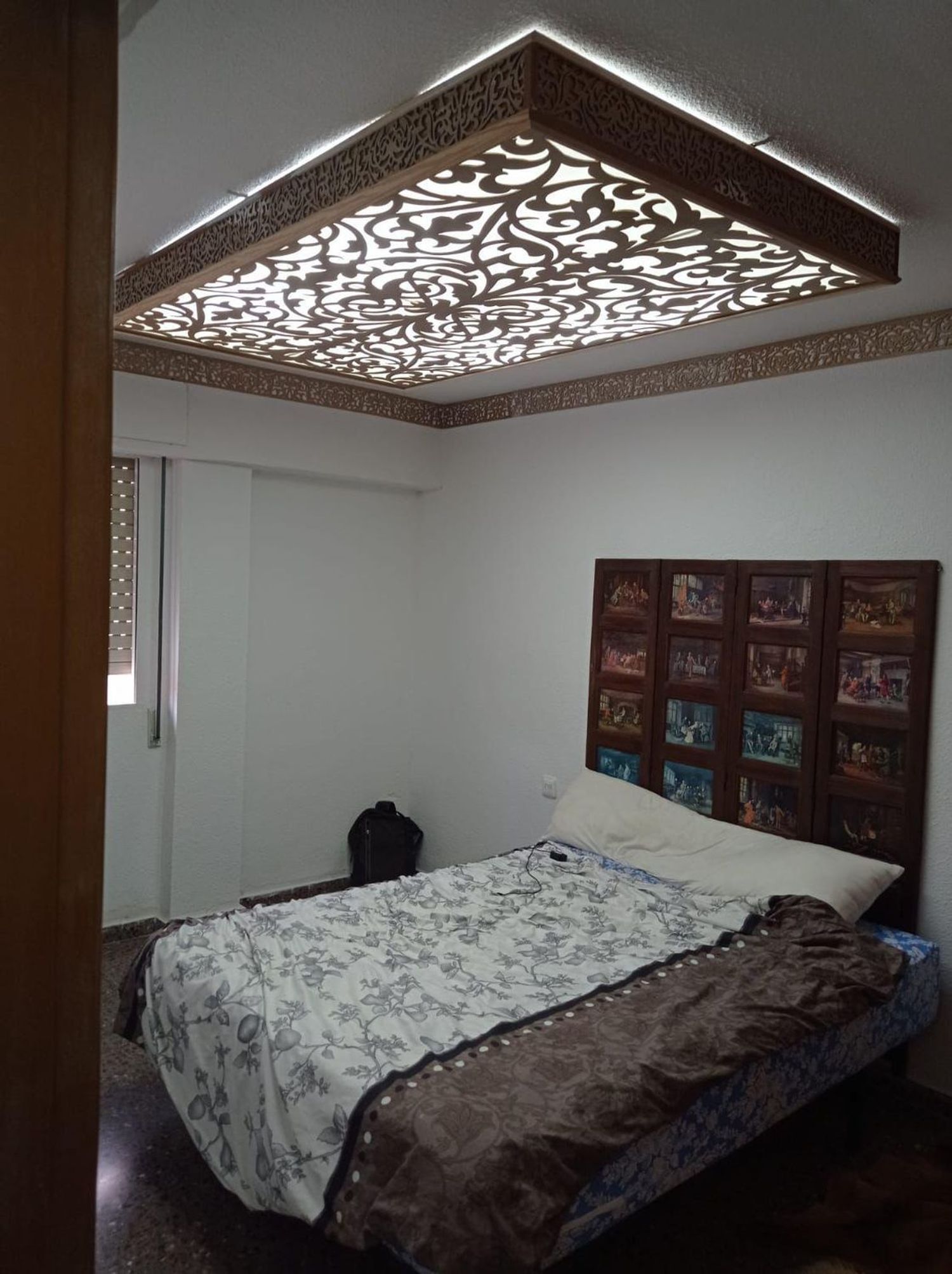 Piso en calle Numancia, 47 - Foto 2