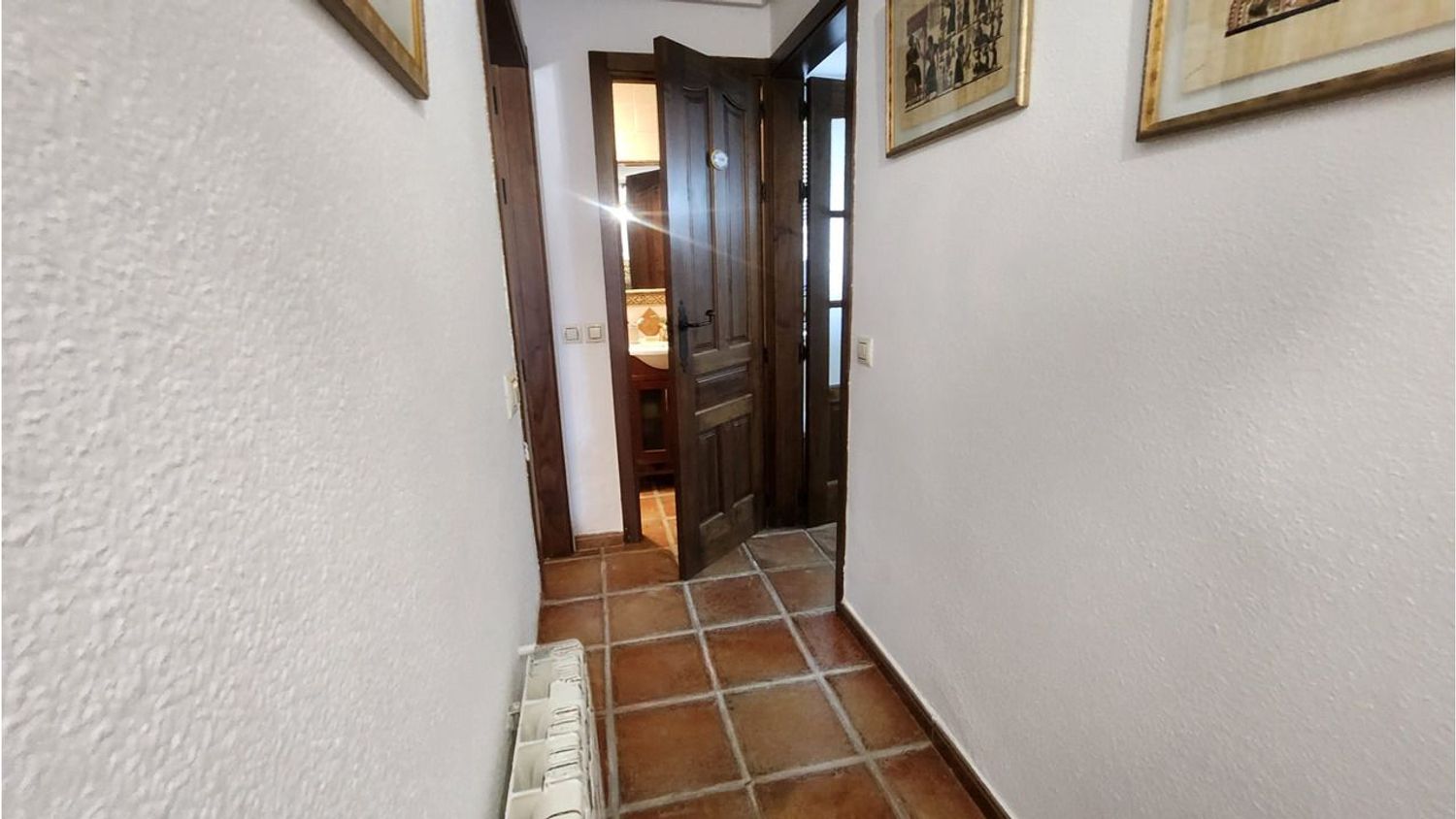 Casa o chalet independiente en Calle Castillo de Belmonte, 414 - Foto 10