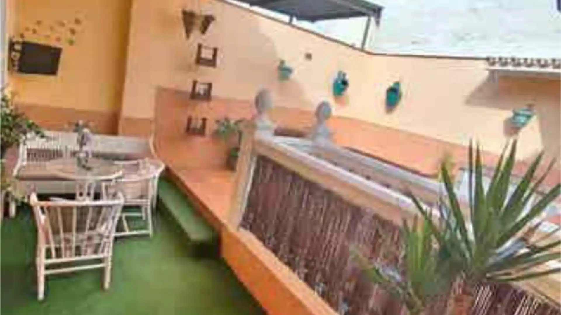 Chalet en Granja Suarez - Foto 1