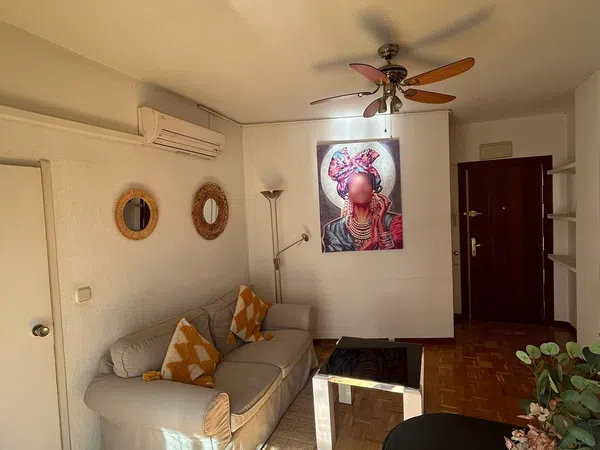 Piso en Calle de Francisco Silvela, 27, Lista - Foto 1