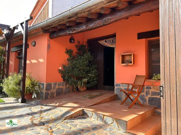 Casa rural en Calle Estrecha, 2 - Foto 5