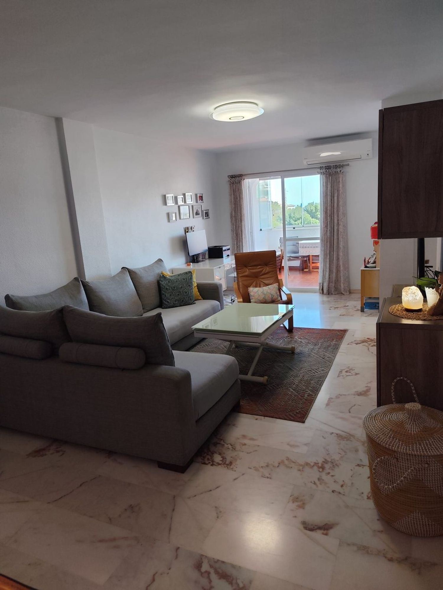 Piso en Urb. benalmarina Barrio Los Nadales - Tio Charles - Foto 2