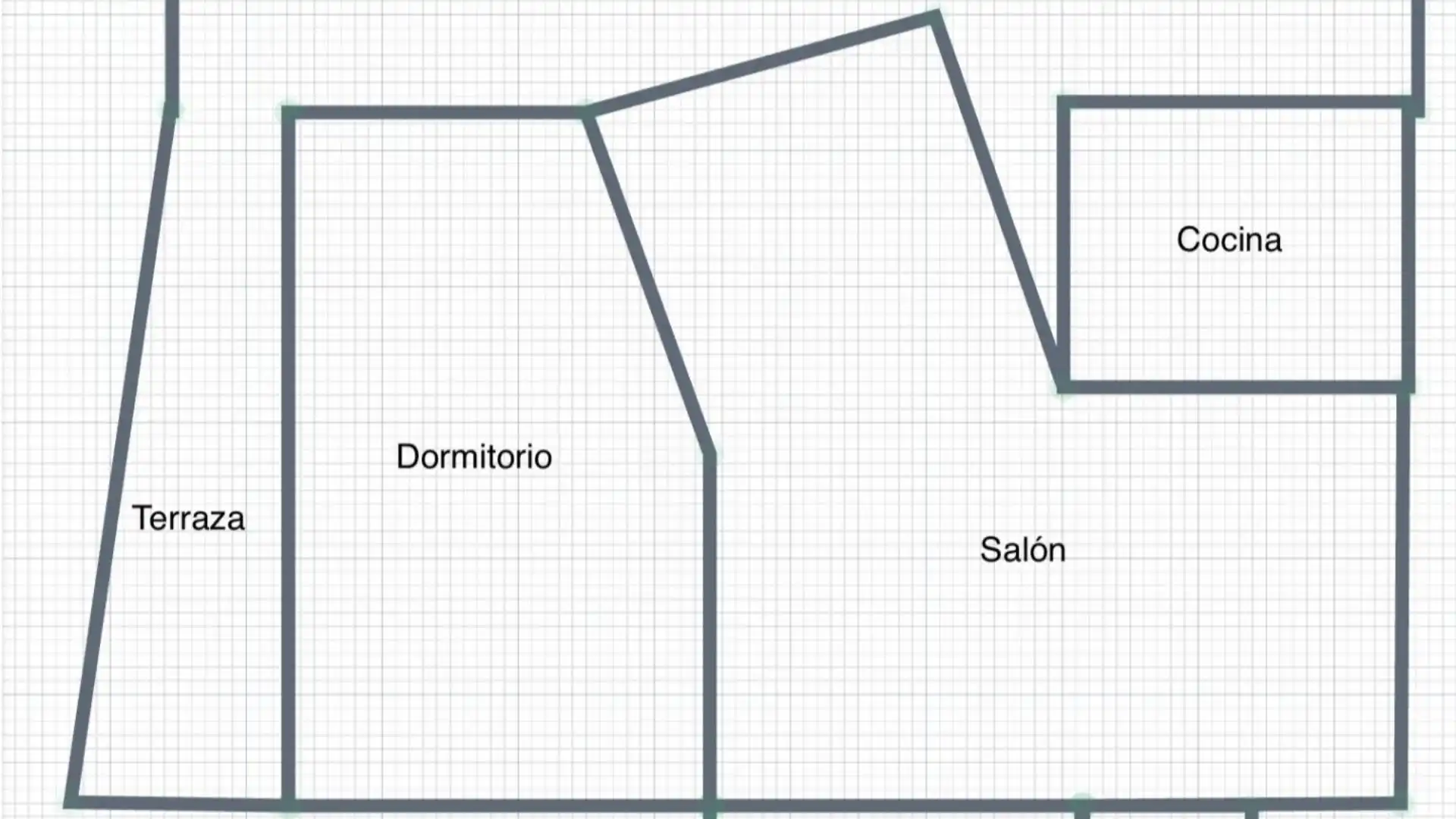 Piso en  Calle de Anaís Nin 4 - Foto 2