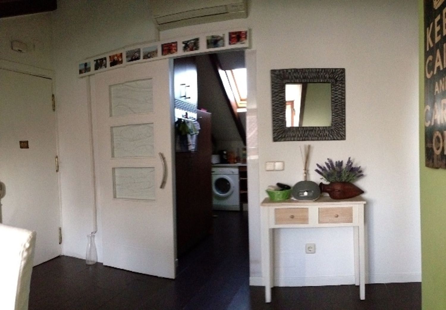 Ático en calle Postigo de San Martín, 5 - Foto 15