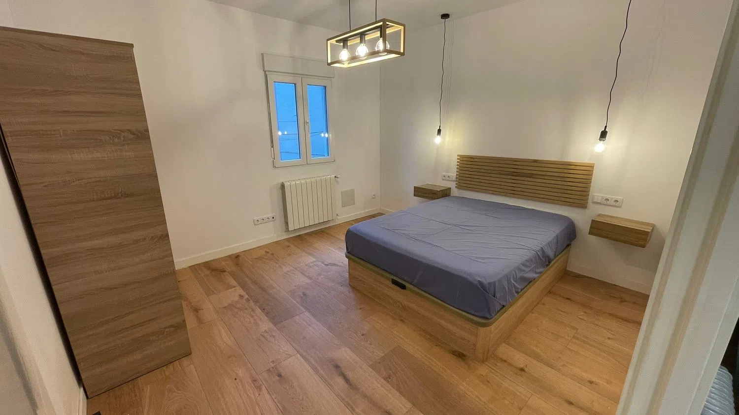 Piso en calle Vista Alegre, 35 - Foto 1