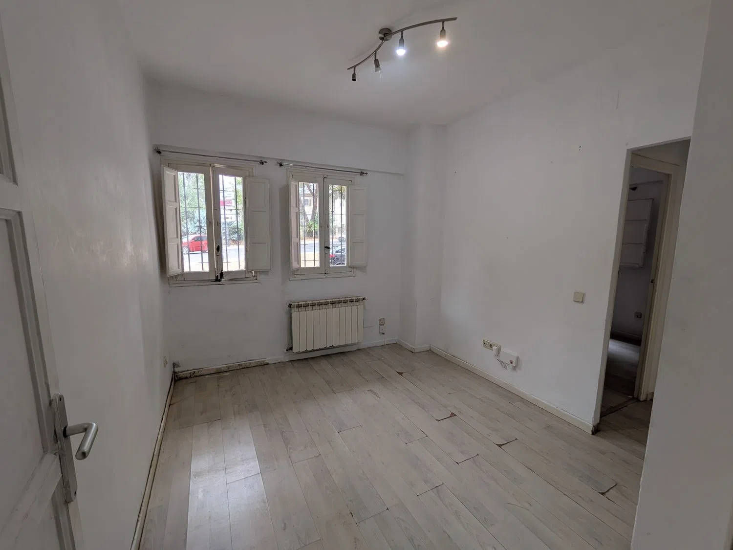 Piso en rosa Sabater, 3 - Foto 3