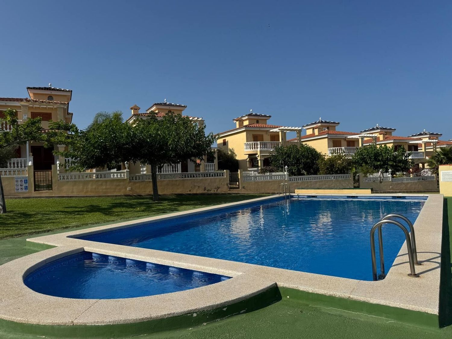 Casa o chalet independiente en Camino, 5, Las Atalayas - Urmi - Cerro Mar, Las Atalayas - Urmi - Cerro Mar - Foto 2