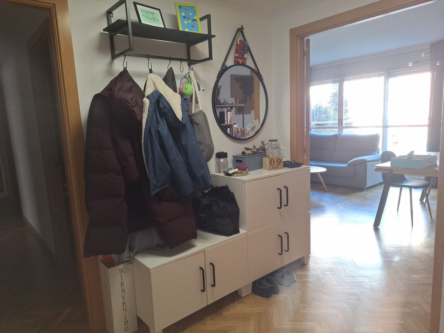 Piso en calle Grazia Deledda, 5 - Foto 23