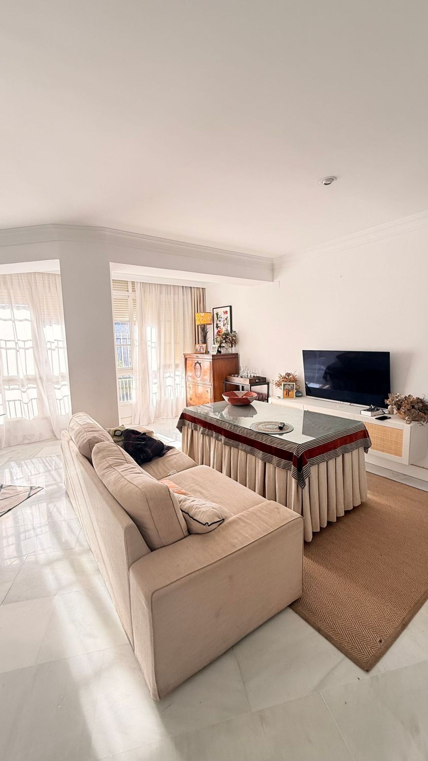 Piso en avenida Manuel Siurot, 3 - Foto 4