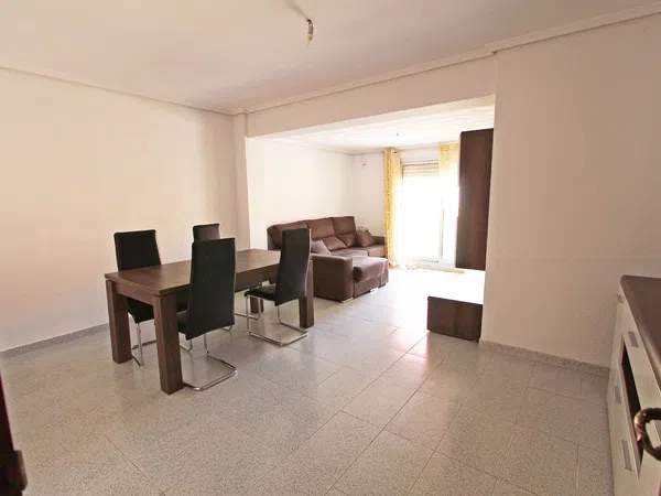 Piso en Calle de Pedro Cabanes, 39, Torrefiel - Foto 3