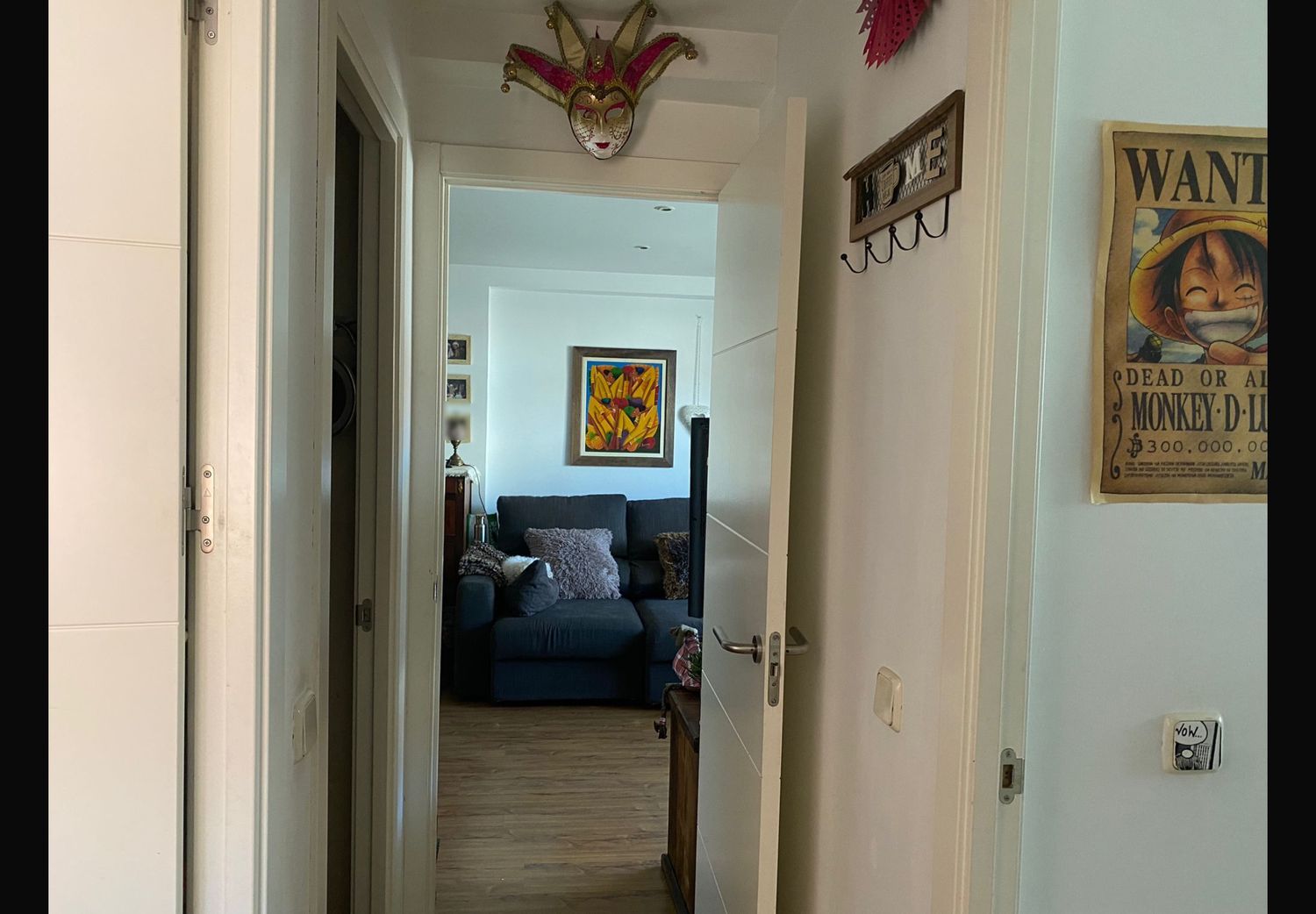 Piso en venta en Calle Iglesia, 17 - Foto 19