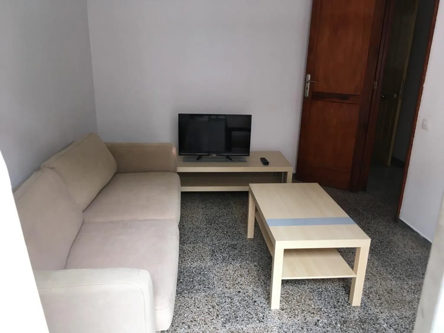 Piso en calle Bernardo de la Torre, 53 - Foto 2