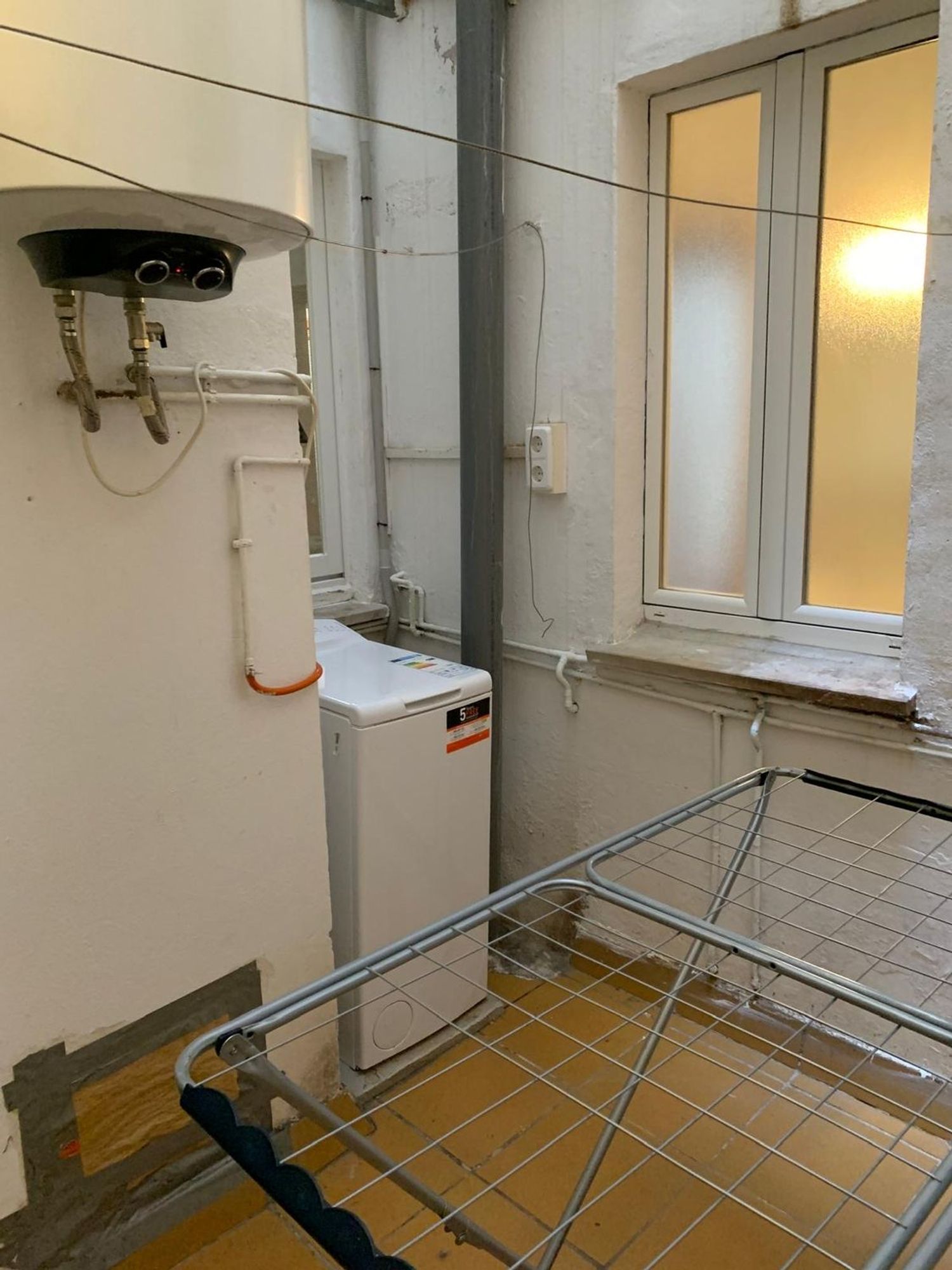 Piso en calle General Ricardo Ortega, 37 - Foto 9