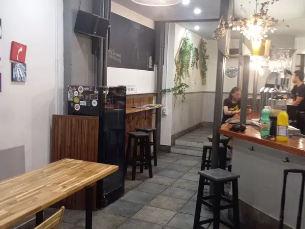 Local en Calle Errementari, 72, Casco Viejo, Casco Viejo - Foto 2