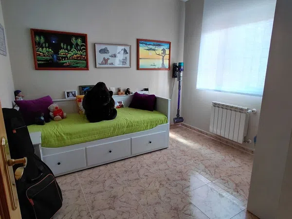 Chalet pareado en Sevilla s/n - Foto 20