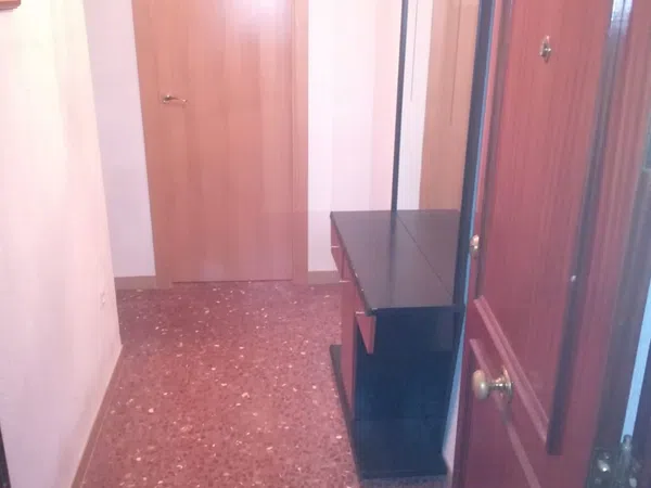 Piso en calle Santa Rosa, 1