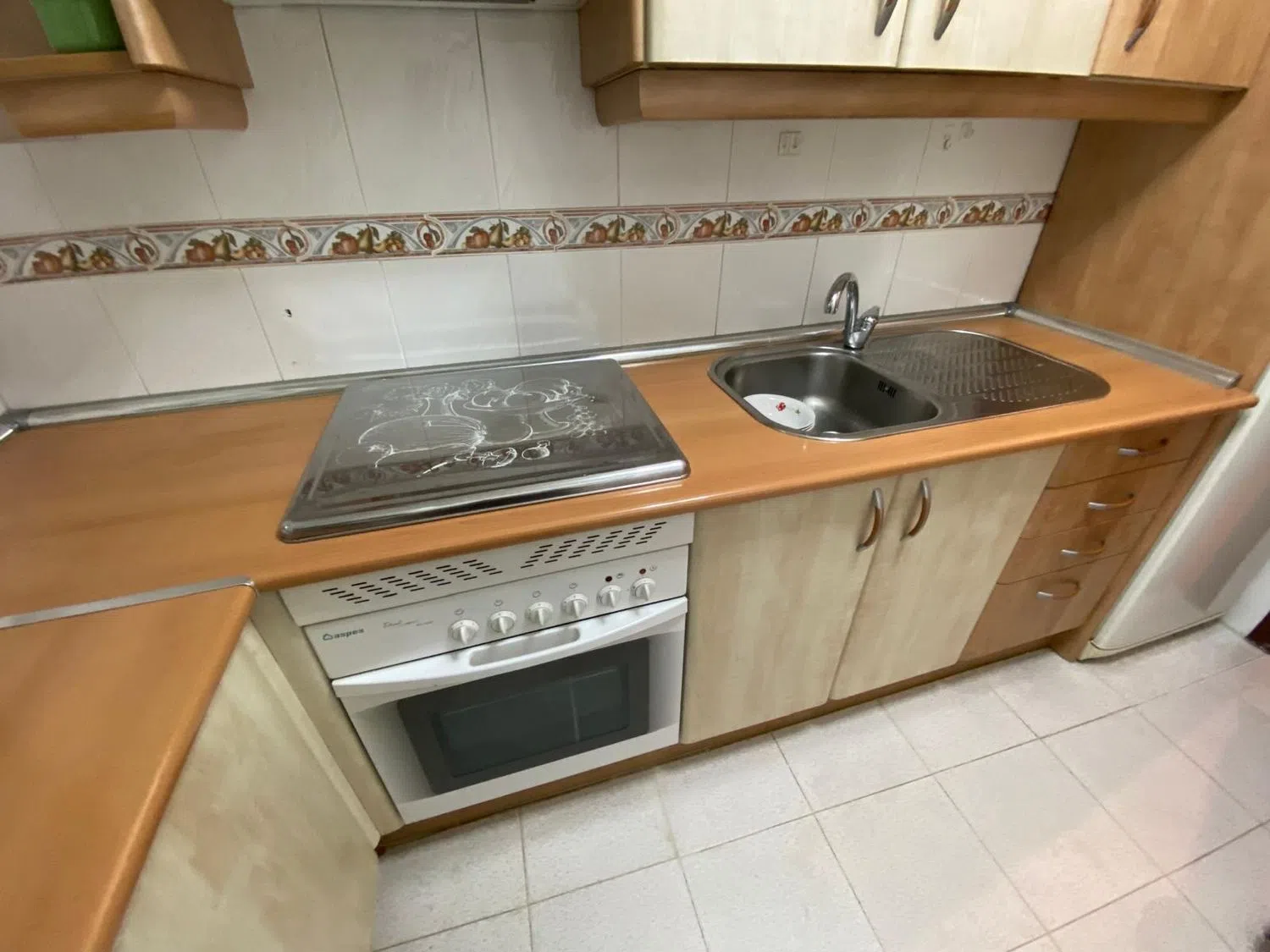 Piso en calle Morenés Arteaga, 8 - Foto 6