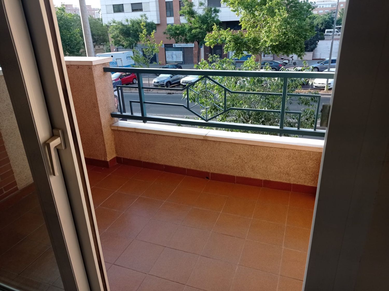Piso en Avenida del Aeropuerto, 32, Vistalegre - Parque Cruz - Universidades - Foto 17