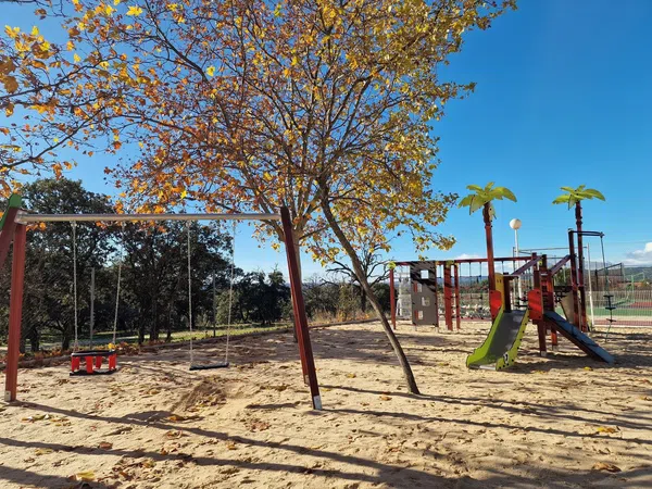 Chalet pareado en Barrio Club de Golf - Foto 31