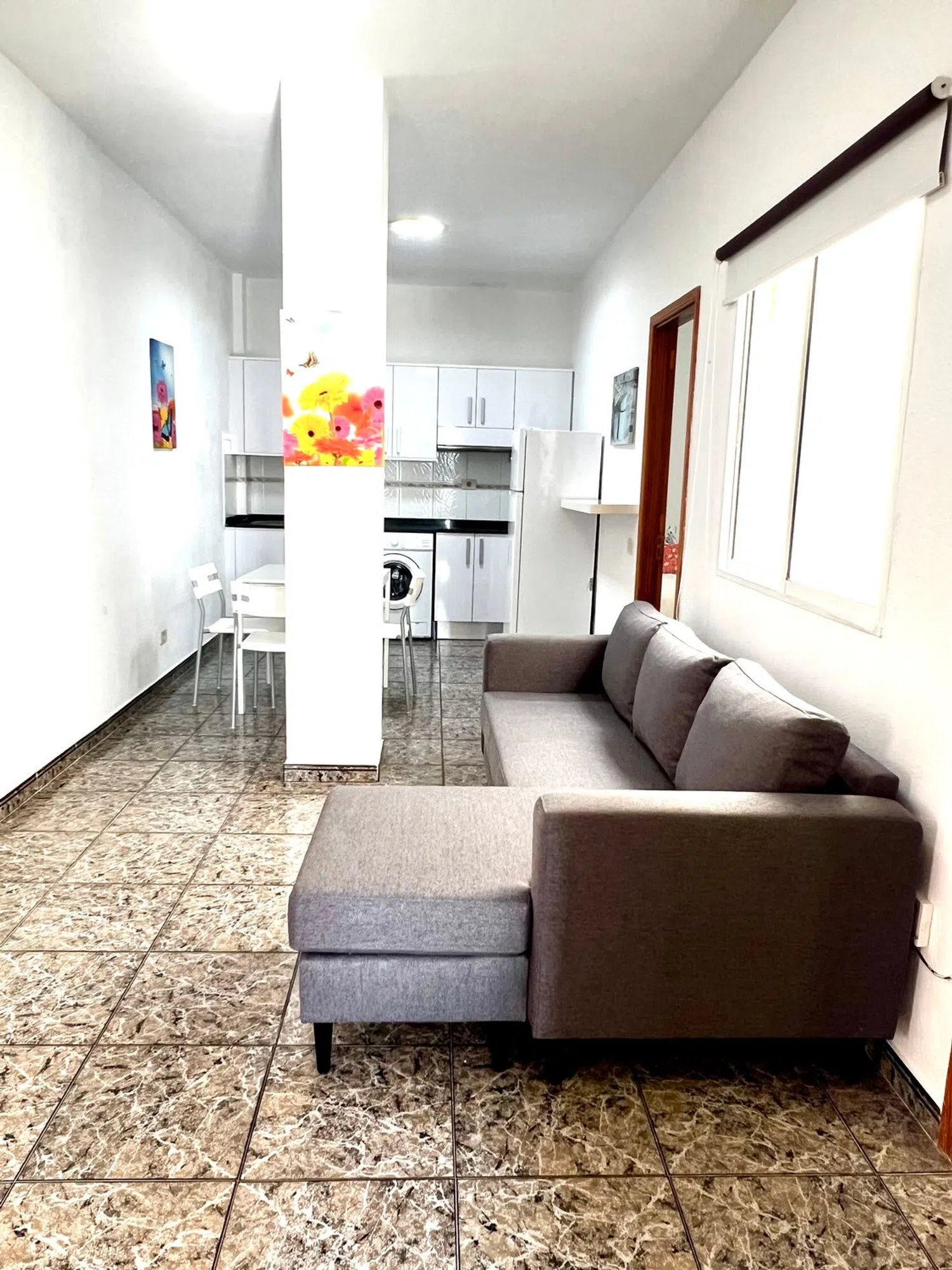 Piso en calle Cruz del Mar, 31 - Foto 1