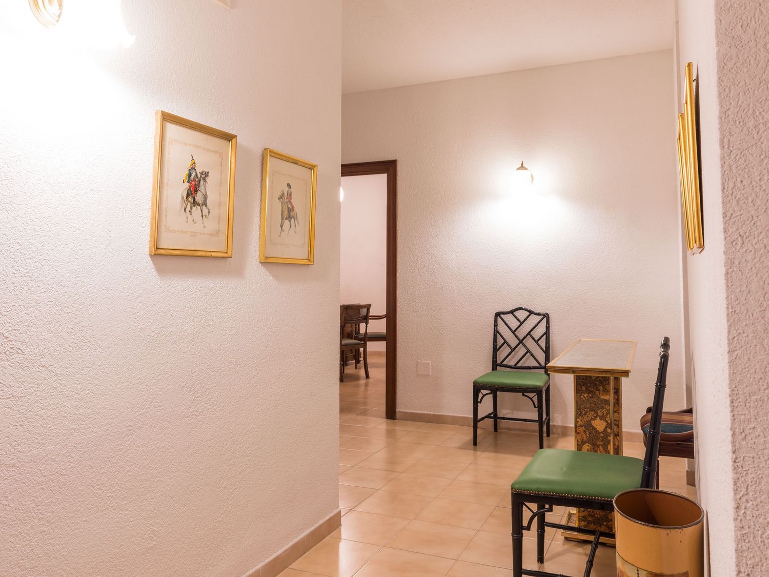 Piso en Calle Cortina del Muelle, 21, Centro Histórico - Foto 6