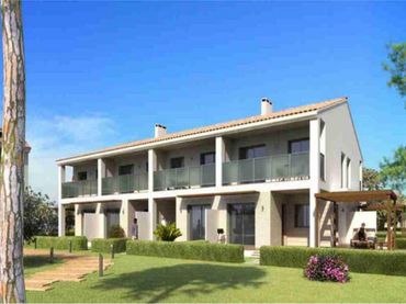 Chalet en panoramica golf - Foto 3