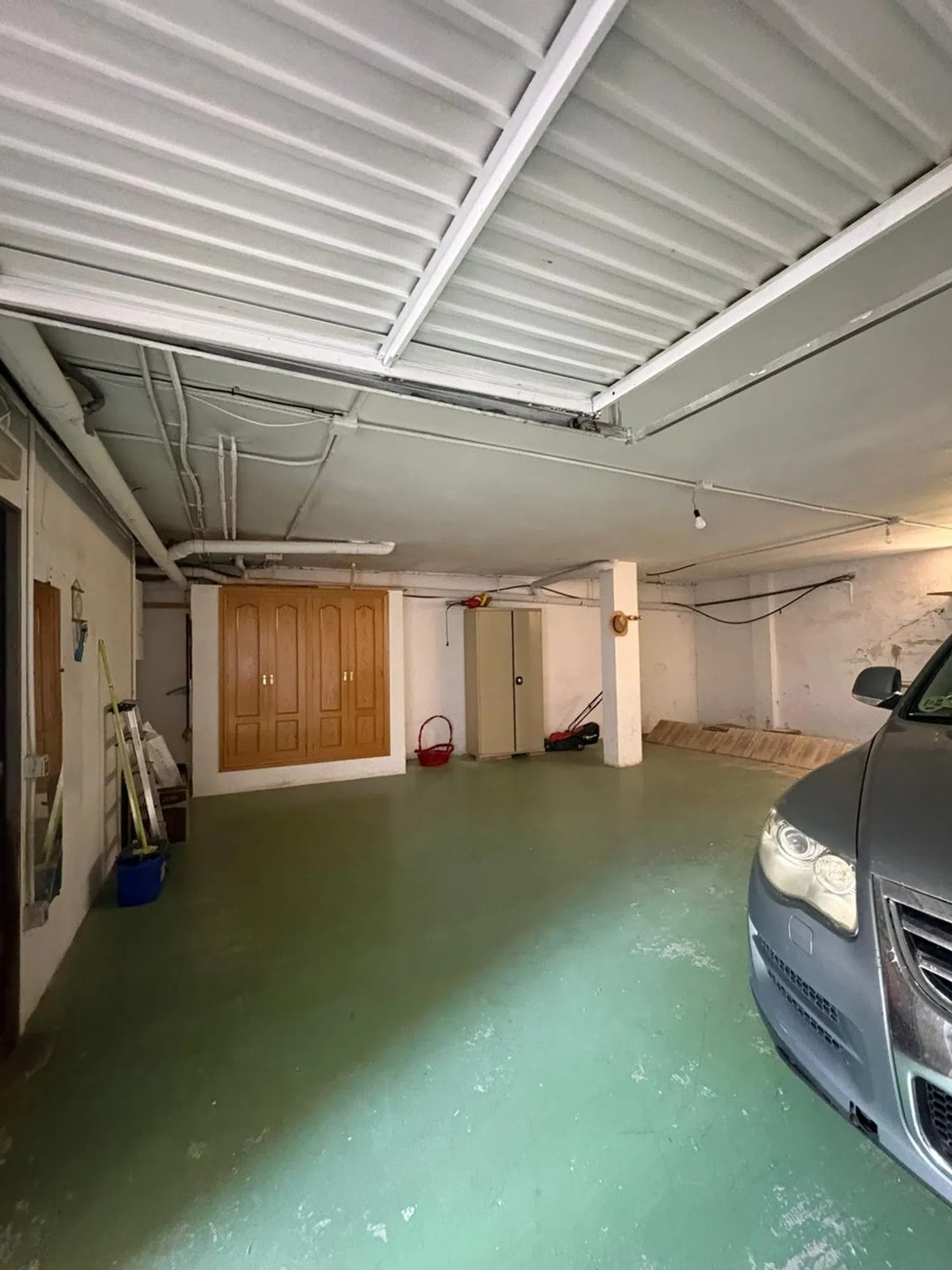 Chalet adosado en avenida de la Ilustración, 31 - Foto 30