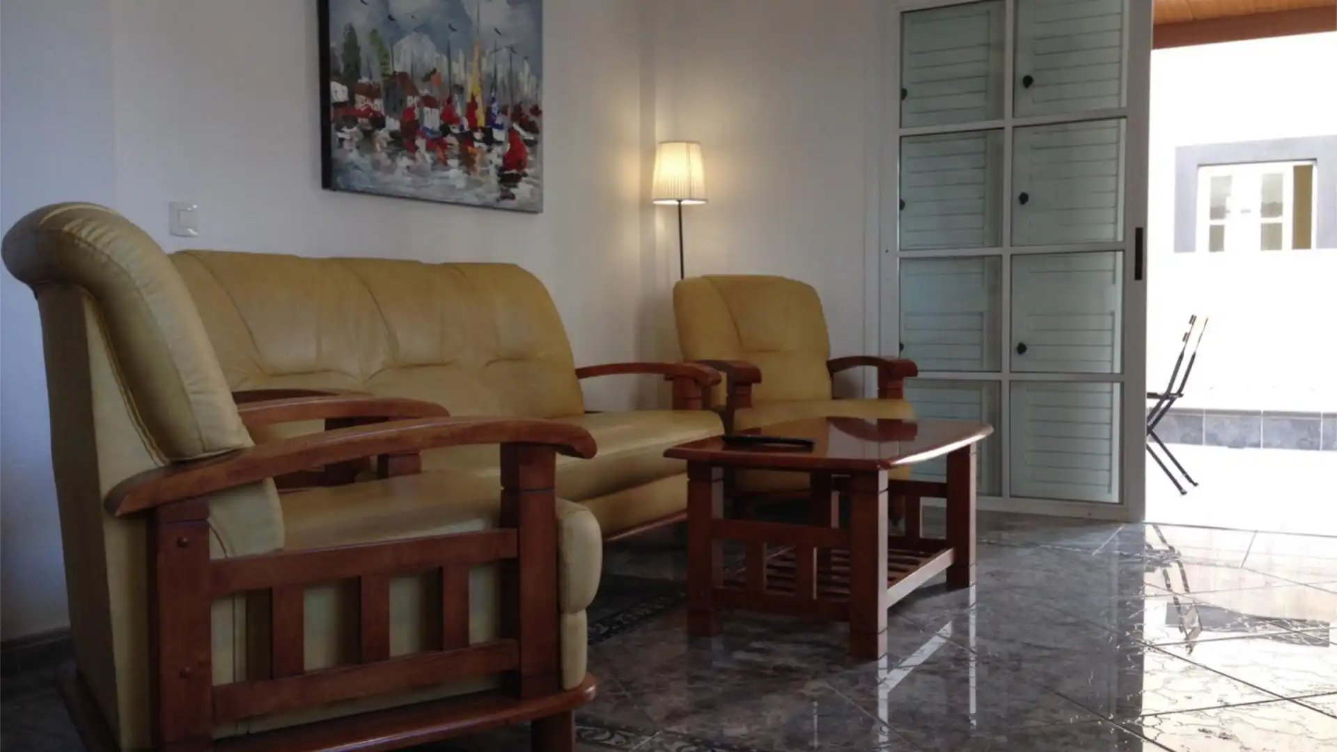 Piso en  Calle la Tosca 5 - Foto 4