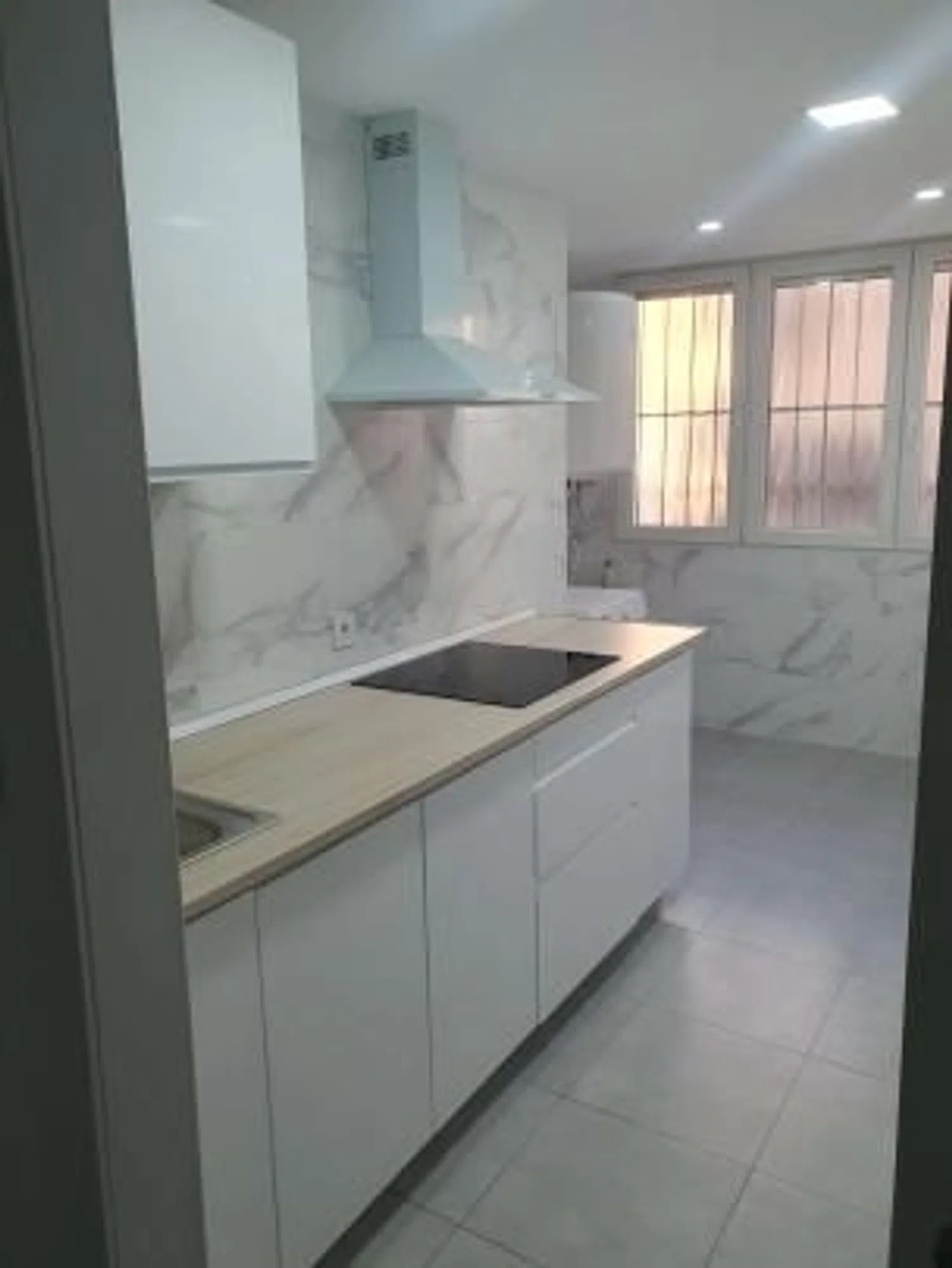 Piso en calle de la Santa Infancia, 7 - Foto 2