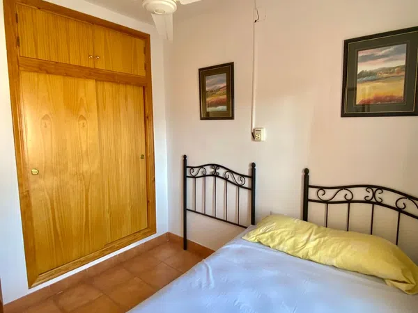 Chalet pareado en Ronda de Valle Inclán, 16 - Foto 5
