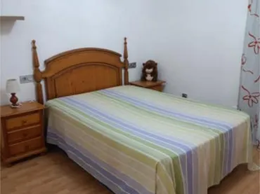 Piso en El Carmen - Foto 1