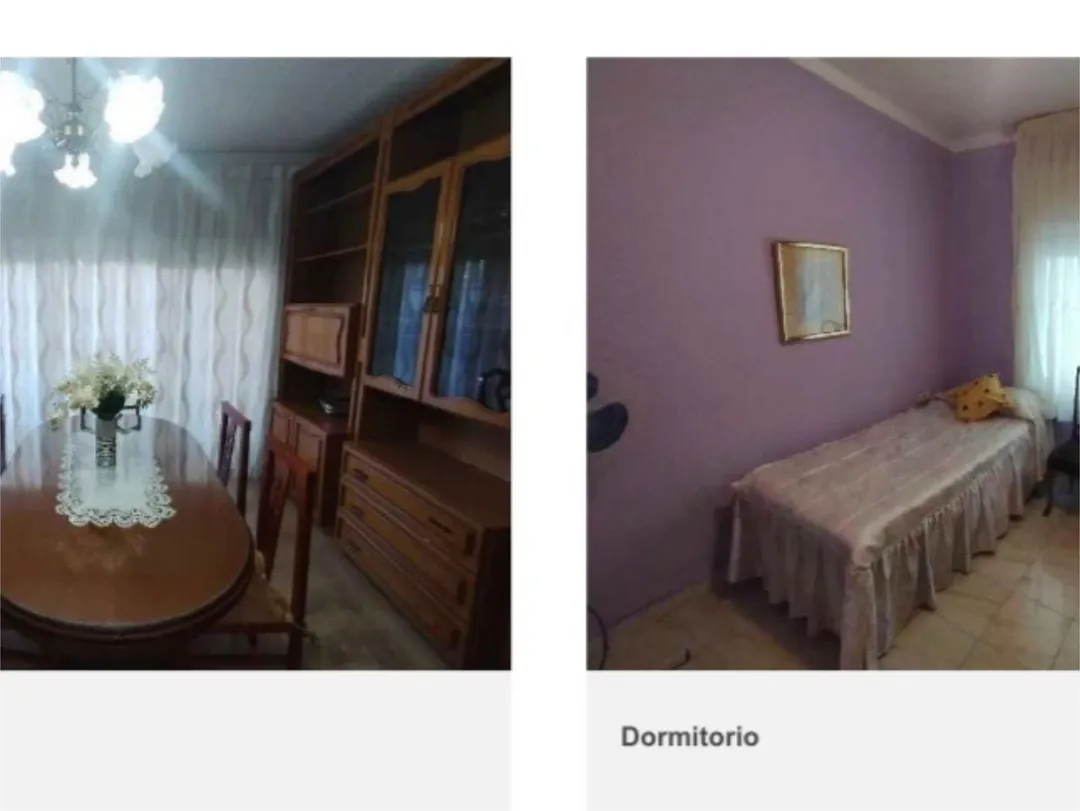 Piso en  Carrer de la Duquessa de la Victòria 19 - Foto 4