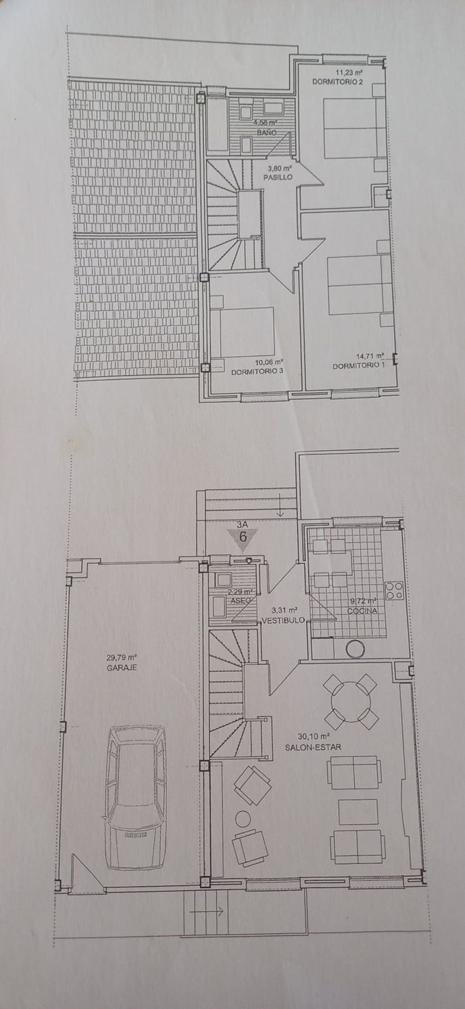 Chalet adosado en Calle Río Ebro, 17 - Foto 23