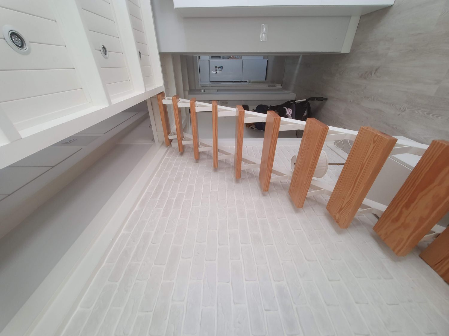 Dúplex en pasaje de montesa, 4 - Foto 11