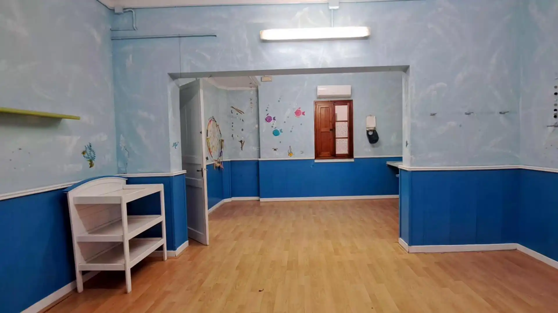 Planta baja en  Carrer de Bartomeu Rosselló-Porcel 6a - Foto 18