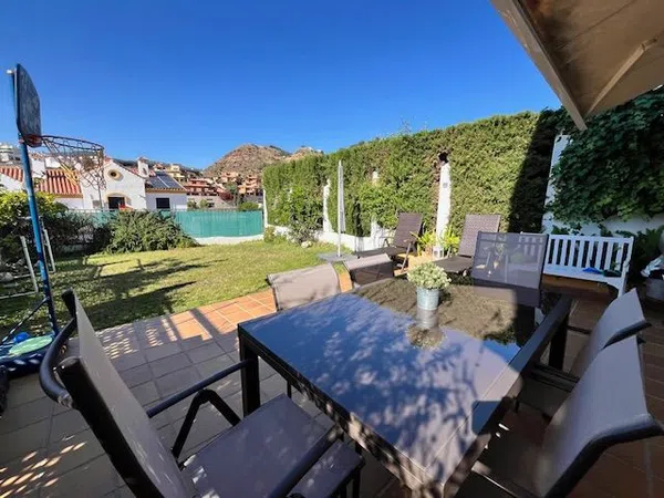 Chalet adosado en Mayorazgo - Foto 4