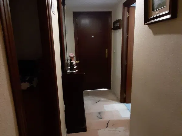 Piso en Calle Evangelista, 14, López de Gomara - Foto 8