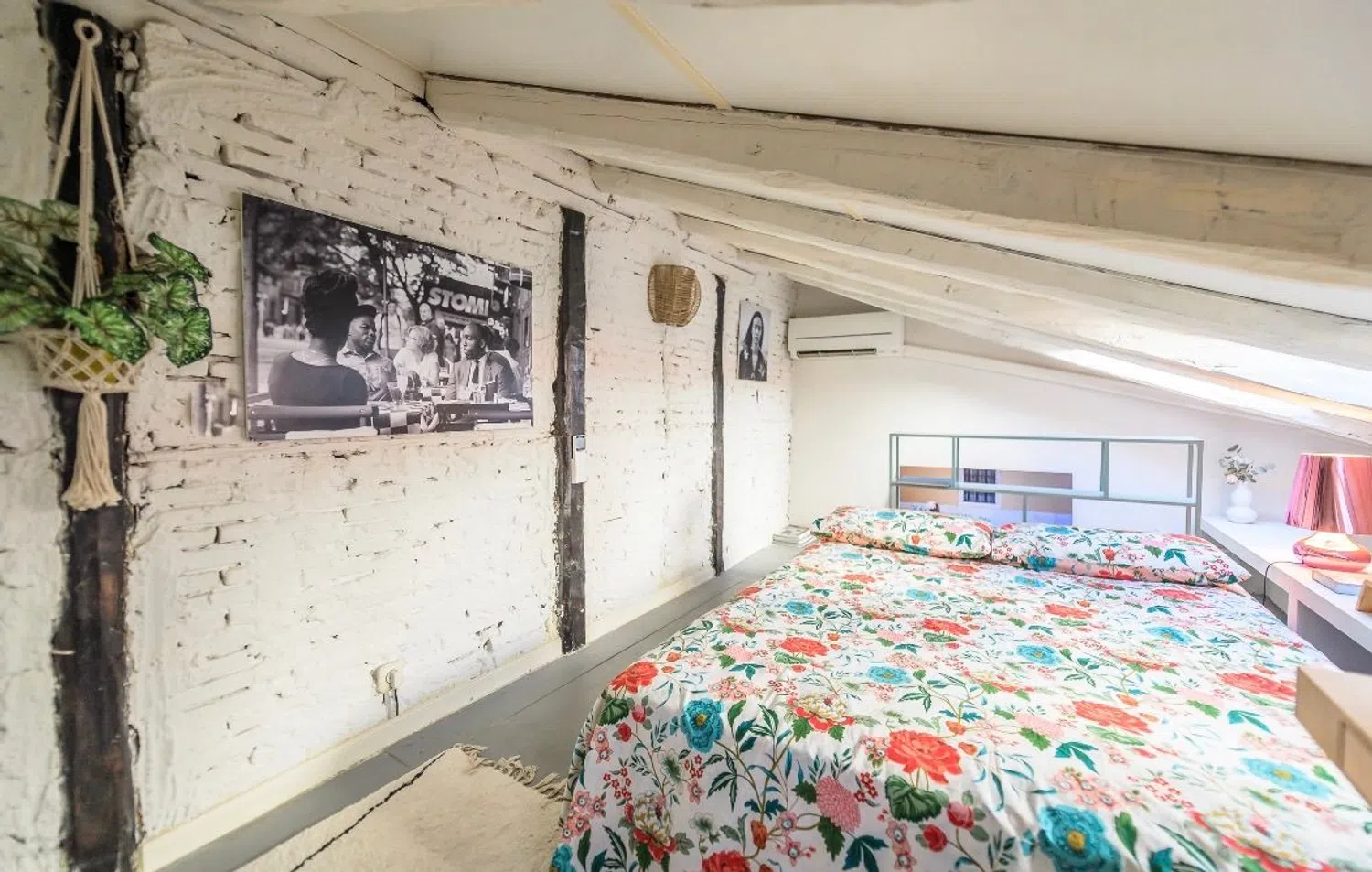 Dúplex en calle de Segovia, 47 - Foto 7