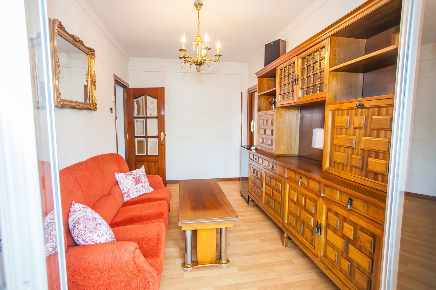 Piso en calle Carlos Domingo, 11 - Foto 6